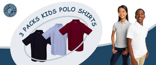 School Uniform Care Made Simple: Keep Clothes Looking Like New