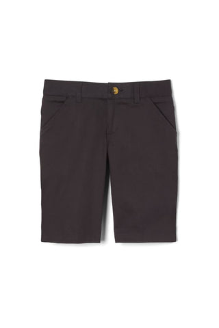 Women's  Stretch Twill Bermuda Short