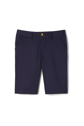 Women's  Stretch Twill Bermuda Short