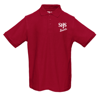 Sacred Heart Polo