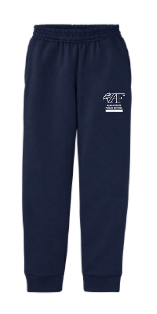 Alma Fuerte Sweatpants