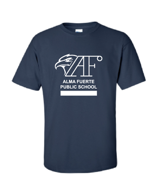 Alma Fuerte P.E Shirt