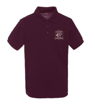 Alma Fuerte Polo