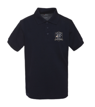 Alma Fuerte Polo