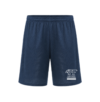 Alma Fuerte P.E Short