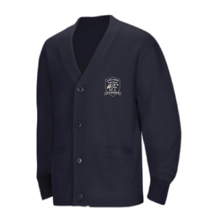 Alma Fuerte Cardigan