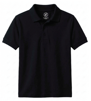 Faith Uniforms Youth Polo