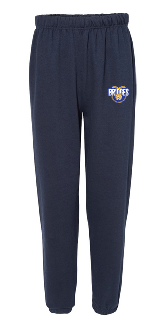 Bridges Preparatory Academy Sweatpants