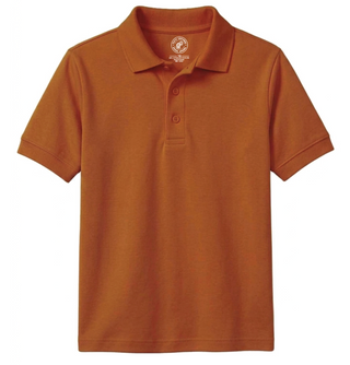 Faith Uniforms Adult Polo