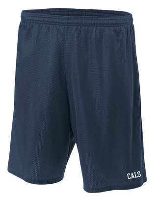 PUC Cals P.E Shorts