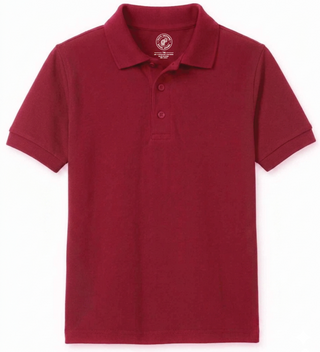 Faith Uniforms Adult Polo