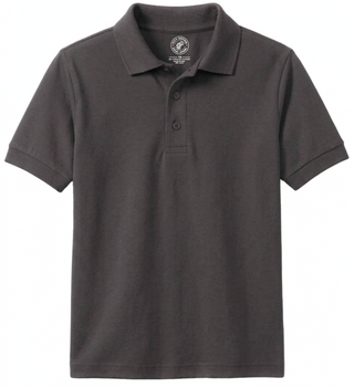 Faith Uniforms Adult Polo