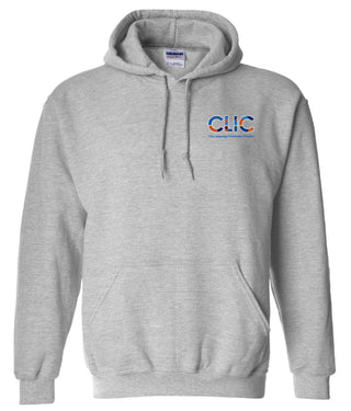 City Language Immersion Charter Pull-Over Hoodie