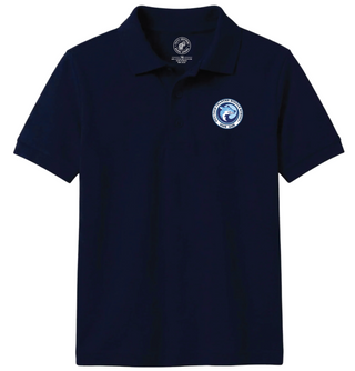 Cals Charter Middle School Polo
