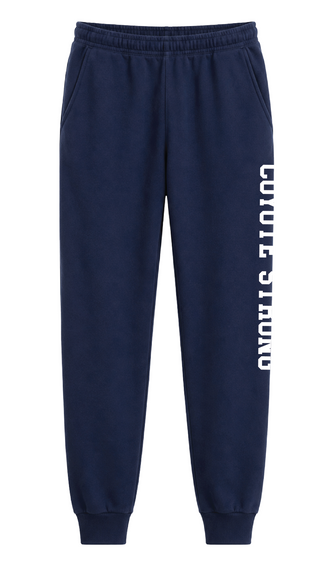 Cals Charter Middle School Sweatpants