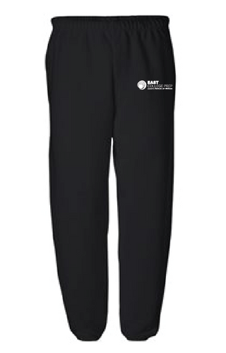 East College Prep P.E Sweatpants