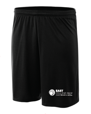 East College Prep P.E Short