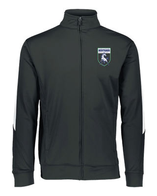 Alliance College-Ready Zip-Up Sweater