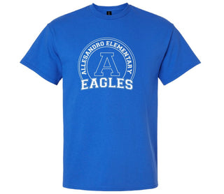 Allesandro Staff T-Shirt