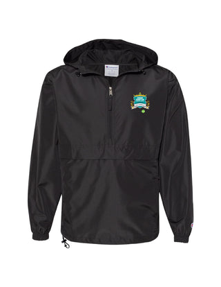Animo Compton Windbreaker