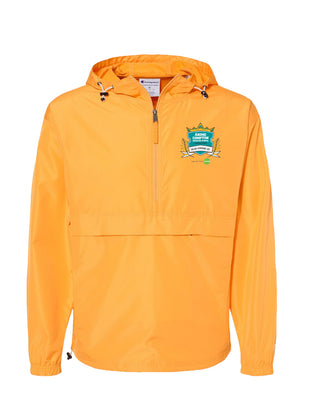 Animo Compton Windbreaker