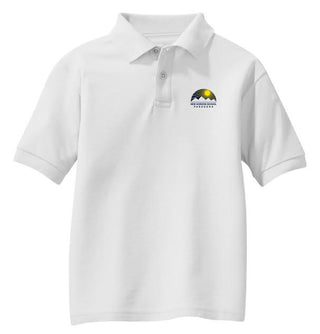 New Horizon Polo