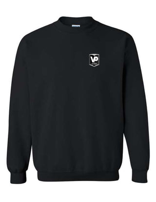 ICEF View Park Shield Crewneck