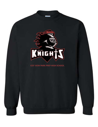 ICEF View Park Knights Crewneck