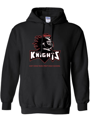 ICEF View Park Knights Pull-Over Hoodie