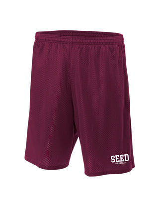 SEED LA P.E. Shorts