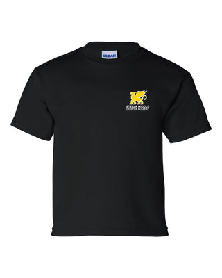 Stella Middle Charter Academy 8th Grade P.E. Shirt