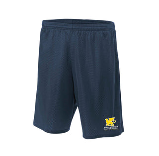 Stella Middle Charter Academy P.E. Shorts