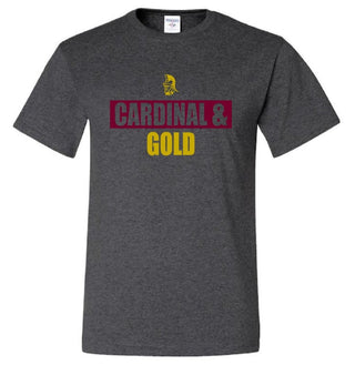 USC Hybrid High P.E. Shirt