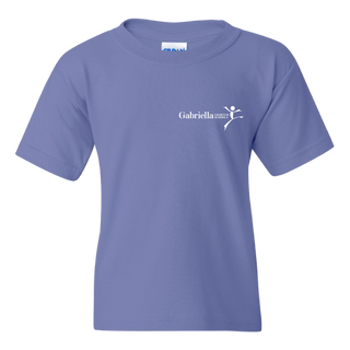 Hip Hopping T-Shirt | Lilac