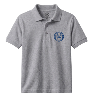 Woodworth-Monroe Mariners Staff Polo
