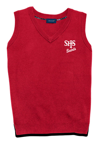 Sacred Heart Vest
