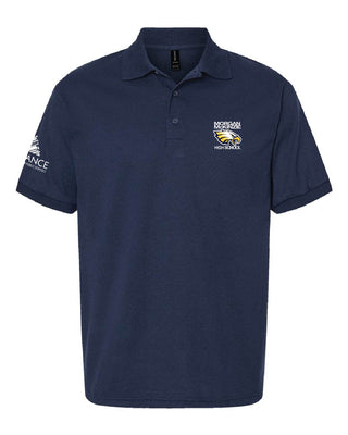 Morgan McKinzie 11th Grade Polo