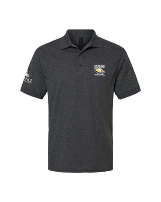 Morgan McKinzie 10th Grade Polo