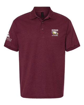 Morgan McKinzie 12th Grade Polo