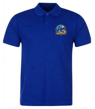 Allesandro Elementary Polo