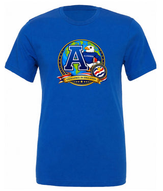 Allesandro Spirit T-shirt