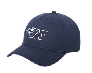 Alma Fuerte Hat | Navy