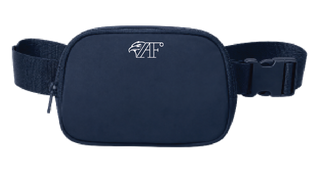 Alma Fuerte Fanny Pack | Navy