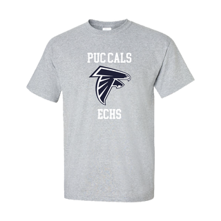 Cals High School P.E Shirt