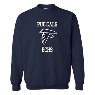 Cals High School Crewneck