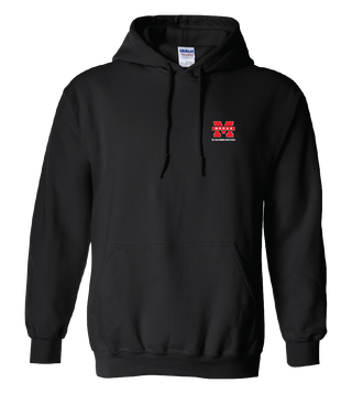 Mohan High School Hoodie