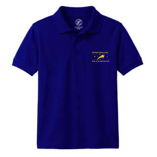 Washintong Primary Center Polo