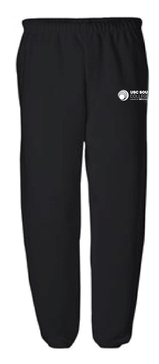 South LA College Prep P.E Sweatpants