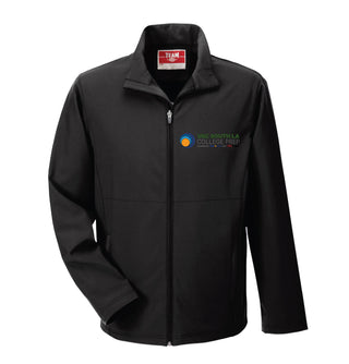 South LA College Prep Jacket