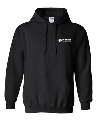 South LA College Prep Pull-Over Hoodie